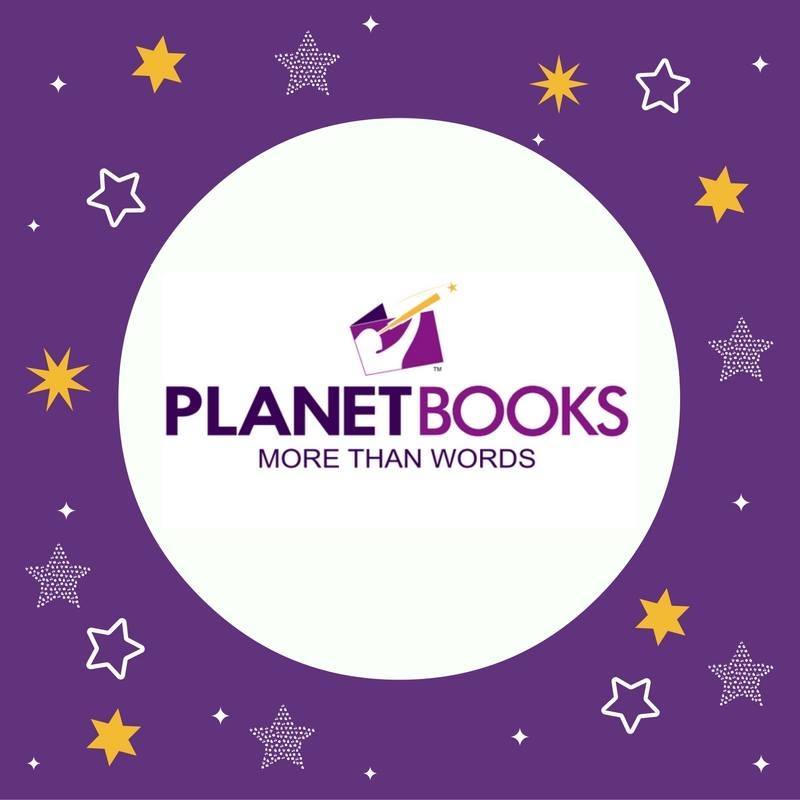 Planet Books Zambia