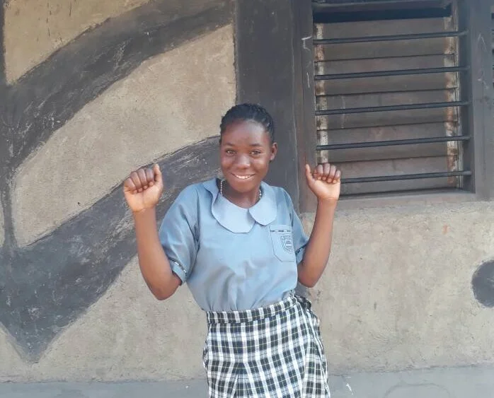 "Girl children are not doormats, but future leaders of tomorrow"