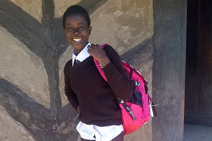 Building community support and making girls' DREAMS come true