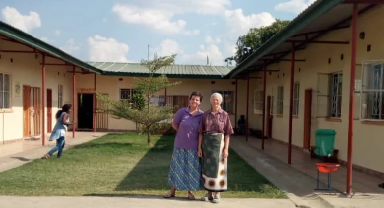 Work on the next Lubuto Library will begin early in 2019