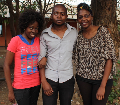 Mwaba Chabo