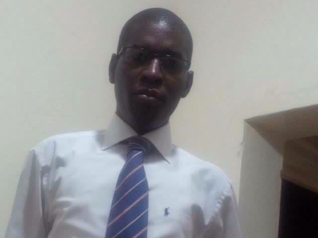 Mwilu Kaputula