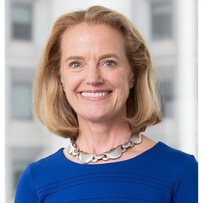 Clare Hart