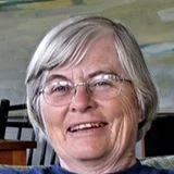 Marilyn Hollinshead