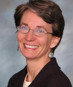 Prof. Sandra Hughes-Hassell