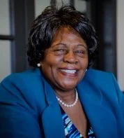 Ambassador Inonge Mbikusita-Lewanika