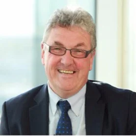 Peter McDermott
