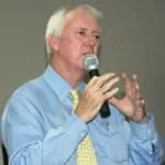 Mark O'Donnell