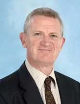 Dr. Paul Sturges OBE