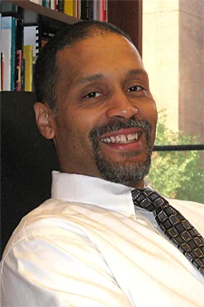 Prof. Scott Taylor