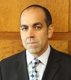 Richard Reyes-Gavilan