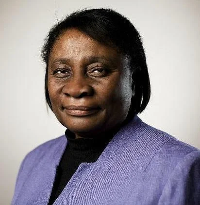 Ambassador Barbara Chilangwa