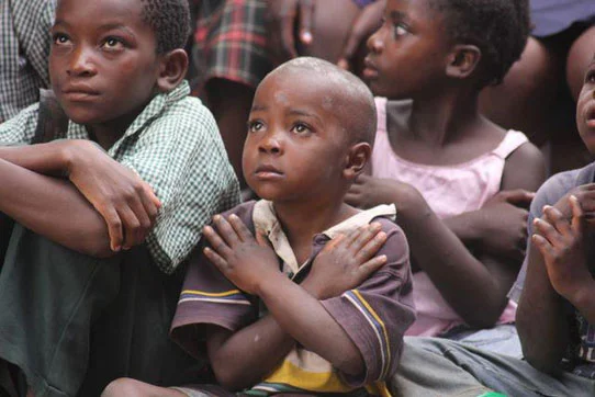 LubutoDrama as effective reading promotion