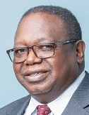 Dr. Wilson Banda