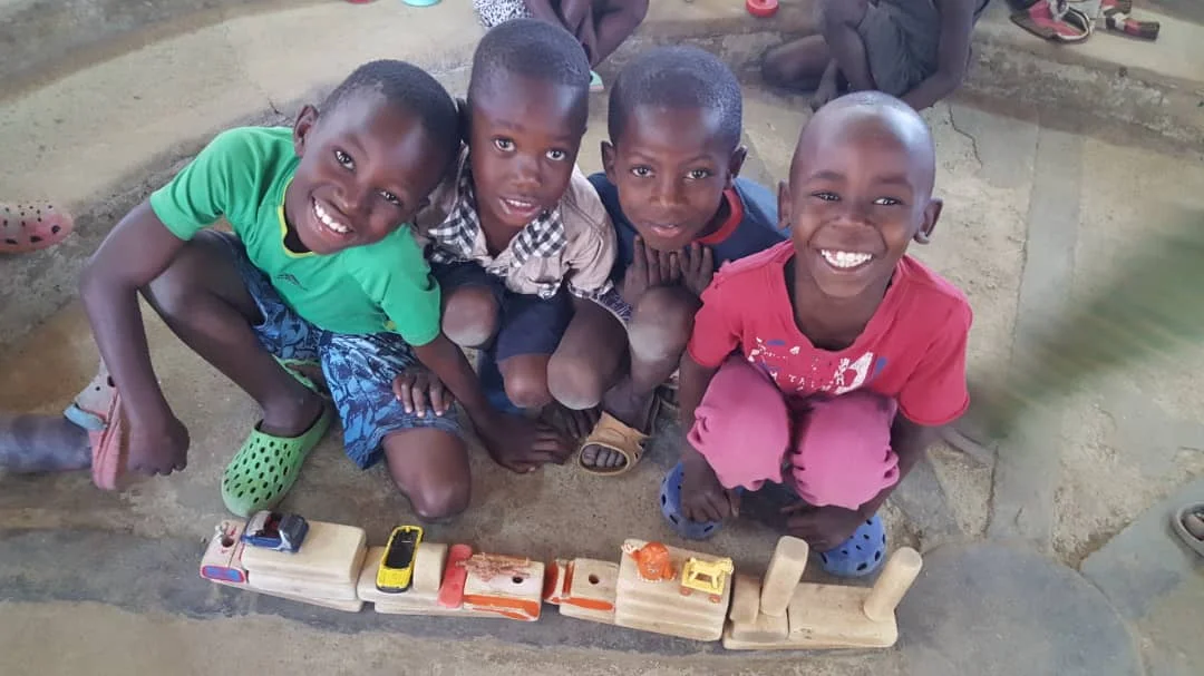 Early childhood education