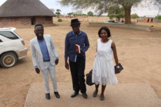 "Traditional Leaders key in enforcing rural girls development"