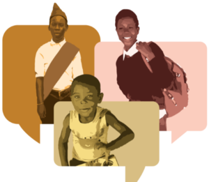 Voices of Lubuto