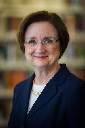 Pamela Tripp-Melby