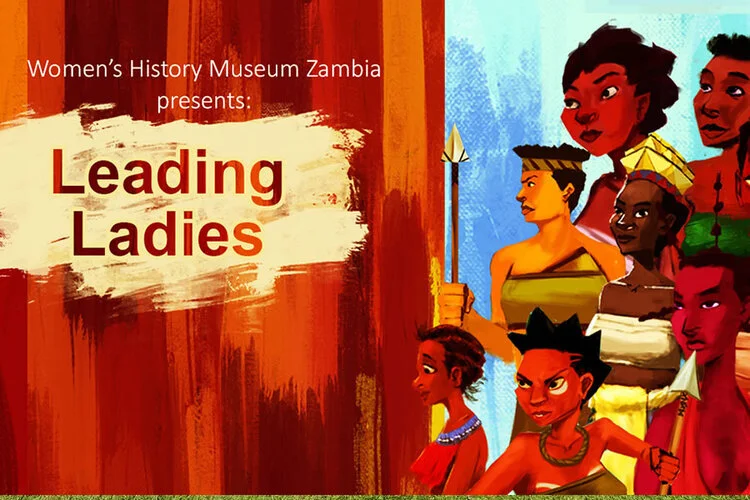 Women's History Museum Zambia