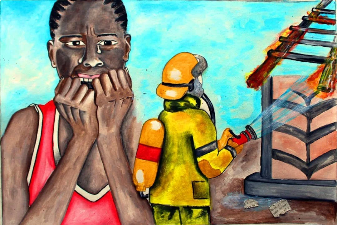 The Balancing Act: Sharing, Learning and Thriving Through  Community at the 2021 ASHA/LEPP Partners Meeting and Beyond