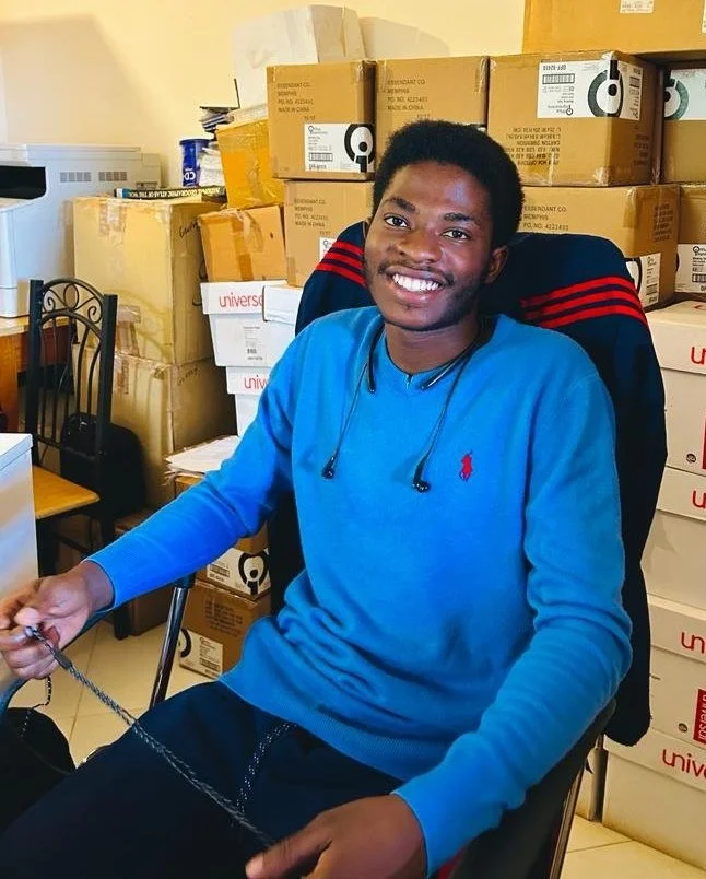 Sean Daglous Namenda