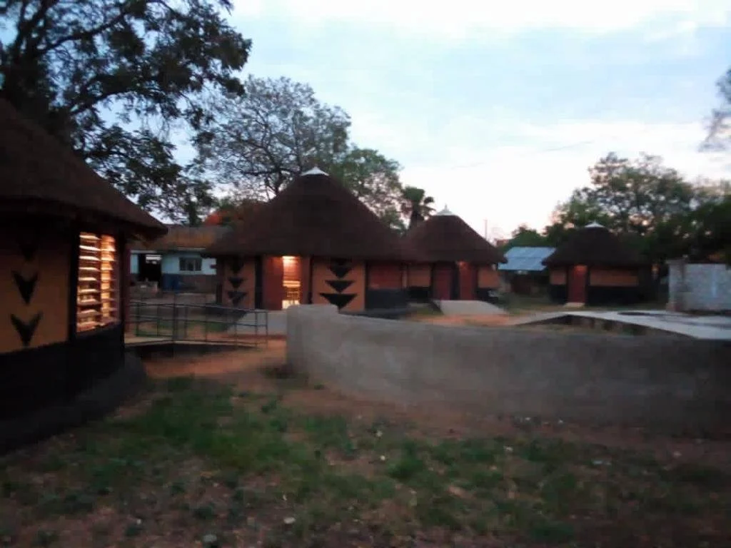 Choma Library