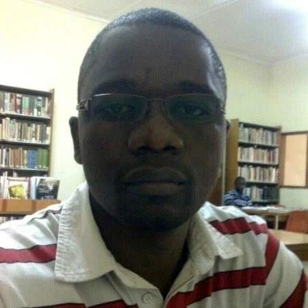Kakoma Wesley Saisonga