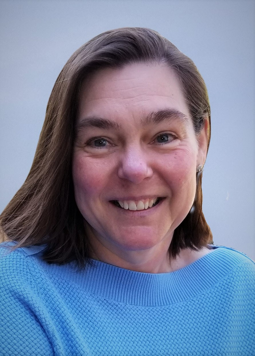 Stephanie Sams