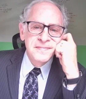   Dr. Kenneth Meyers  Treasurer 