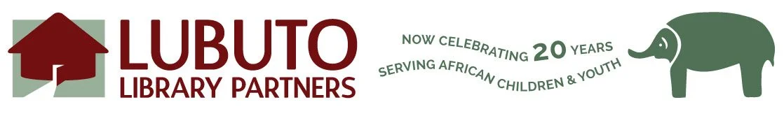 Lubuto Library Partners