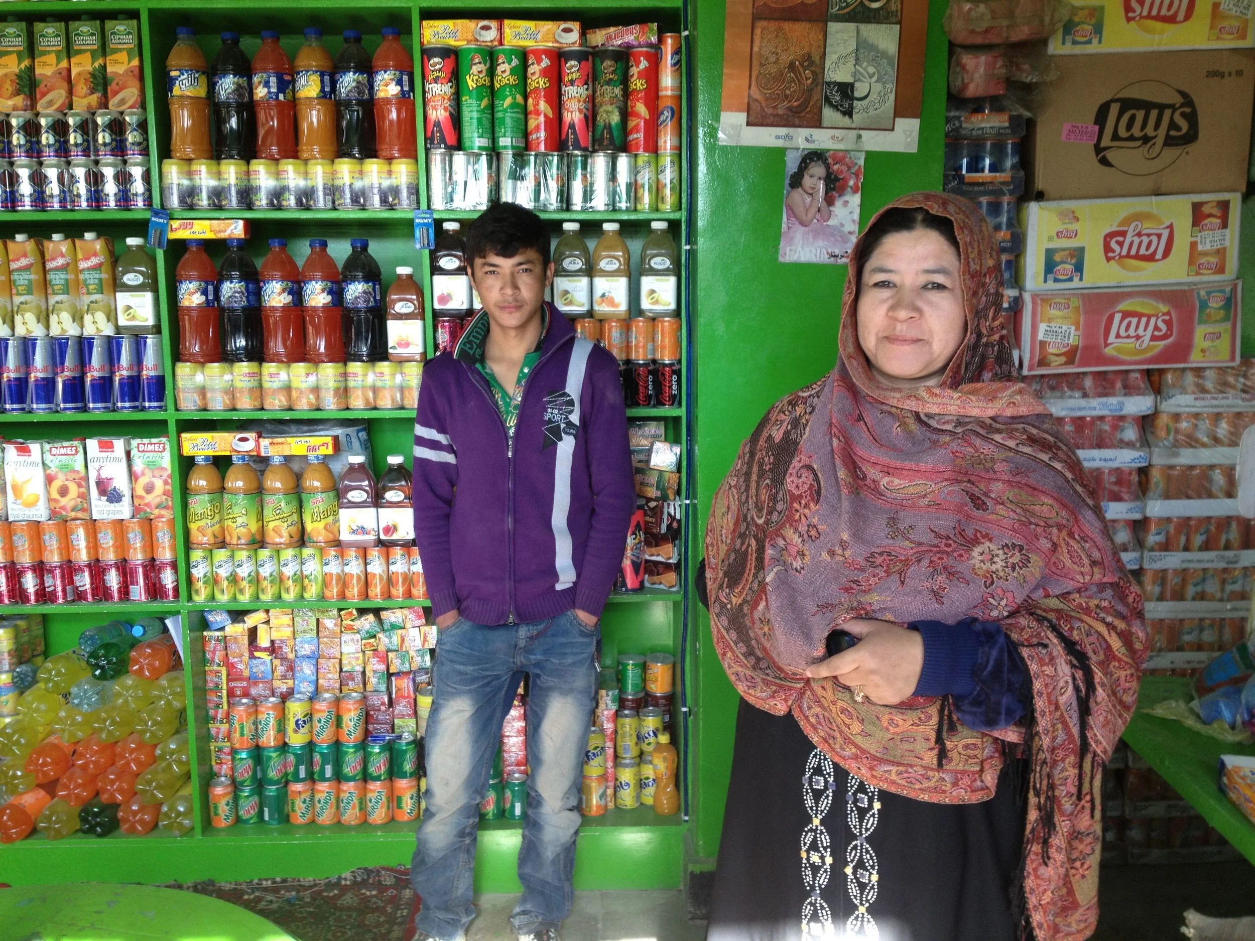 AFGHANISTAN: Conducted extensive stakeholder interviews and co-facilitated focus groups with Afghan women to identify and recommend products, services and interventions that could improve women’s ability to participate in the economy at livelihoods, employee, and business-owner levels. Findings are influencing how USAID spends $200 million on womens empowerment programming.