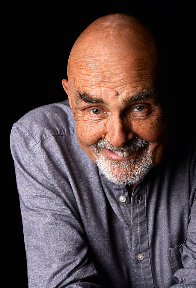 Hans-Joachim Roedelius (Foto: Paul Thamer)