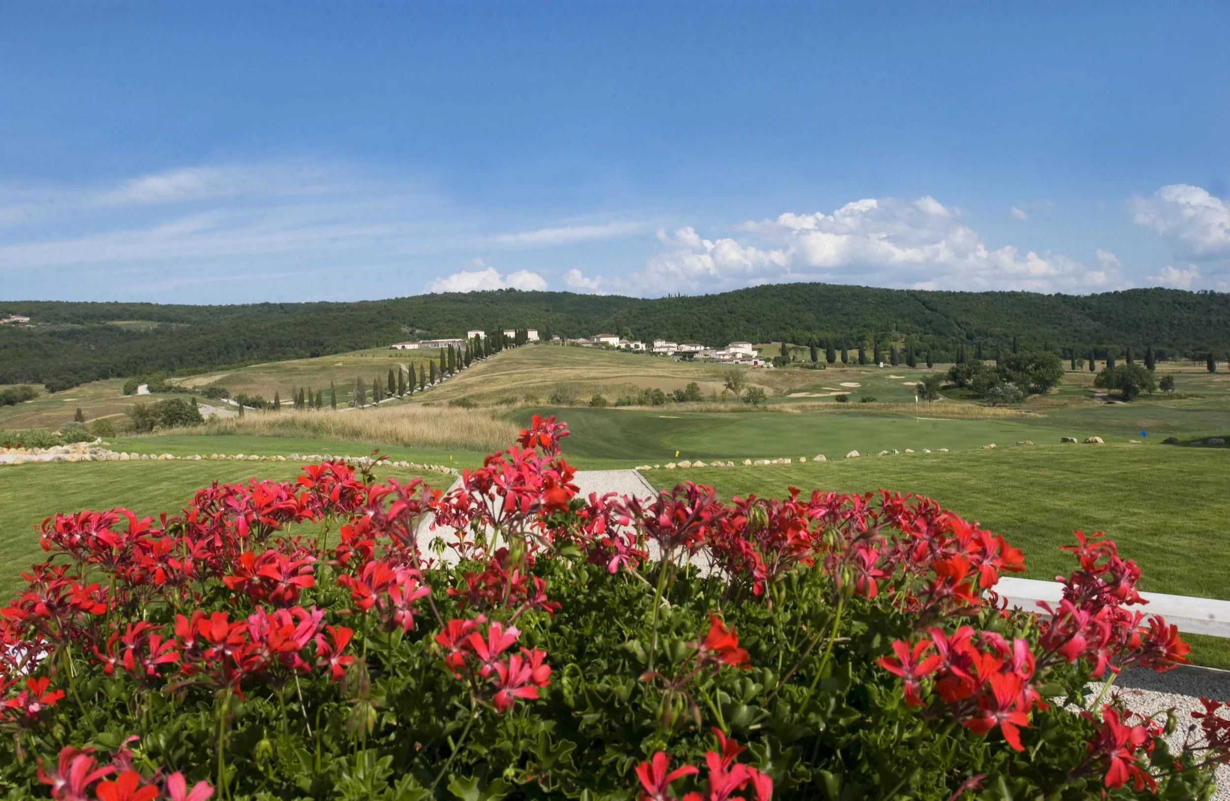 Royal Golf La Bagnaia