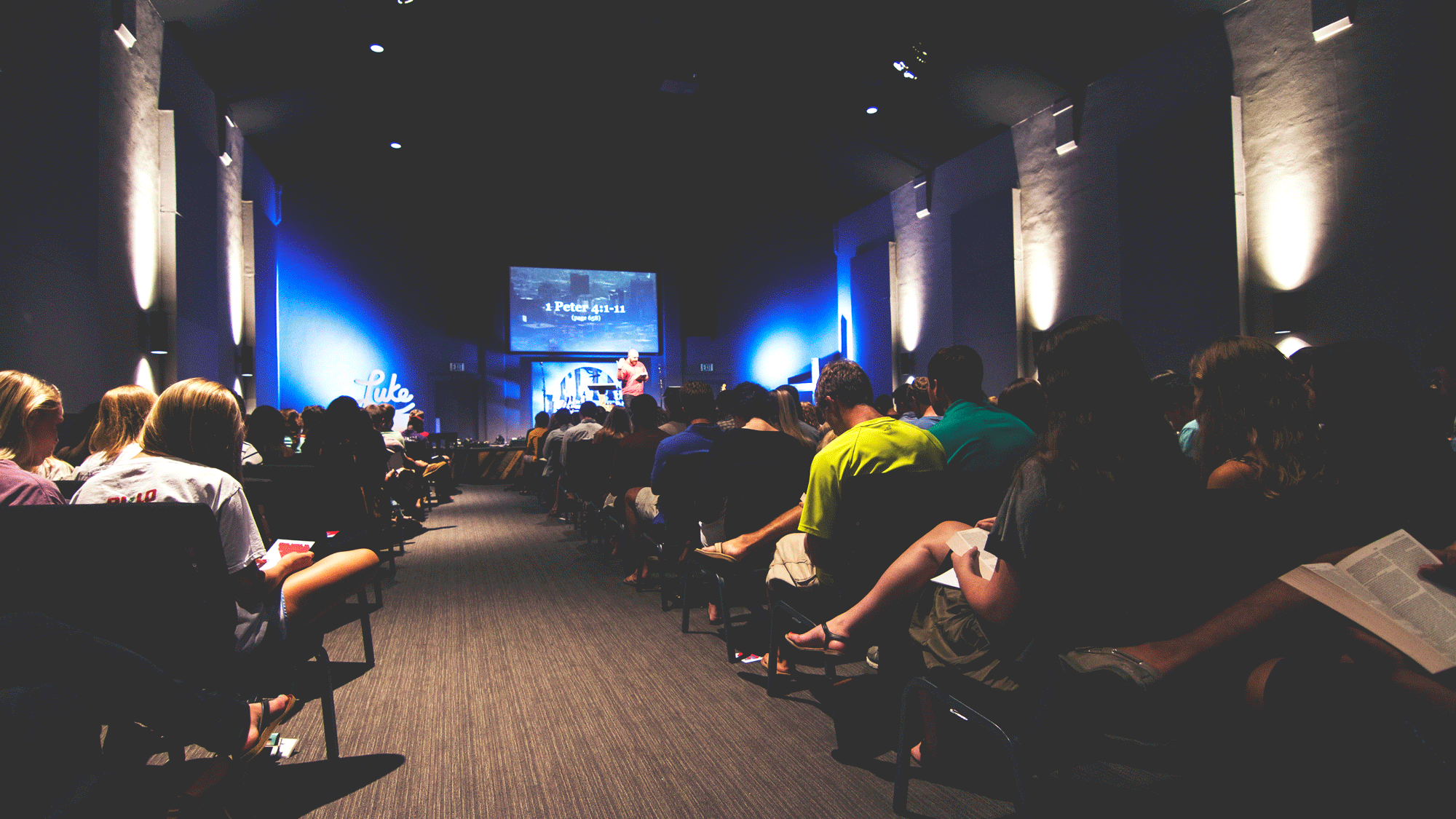 God's Hand in Our Suffering