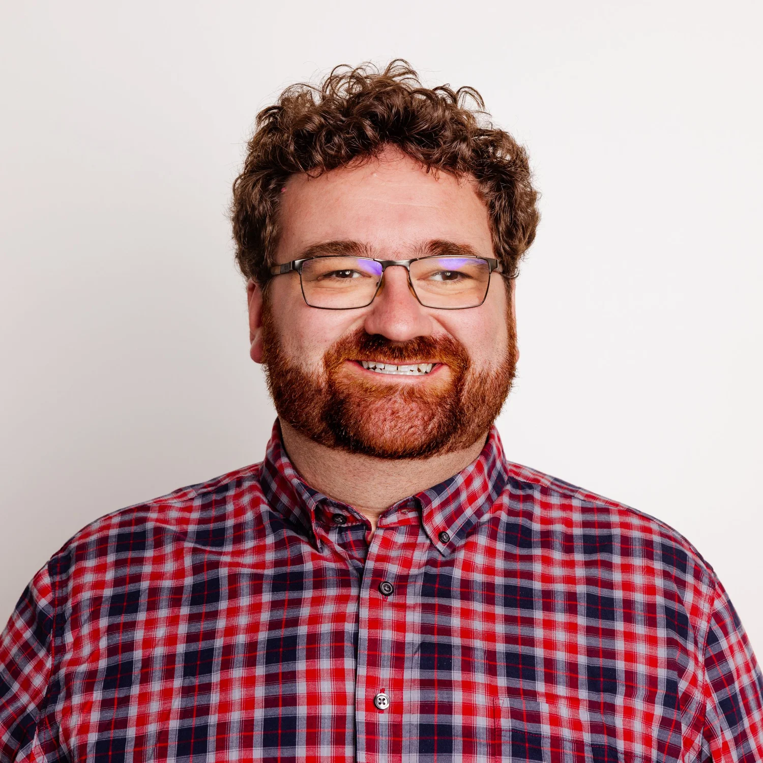 Ryan Riddell Our Leadership | Midtown Fellowship: Downtown in Columbia, SC | Church ...