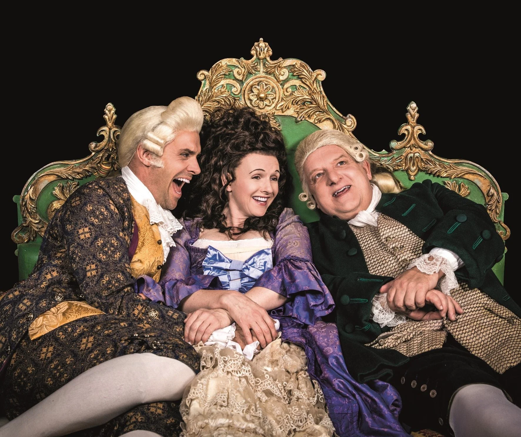 Mr Foots Other Leg Haymarket Theatre.jpg.jpg