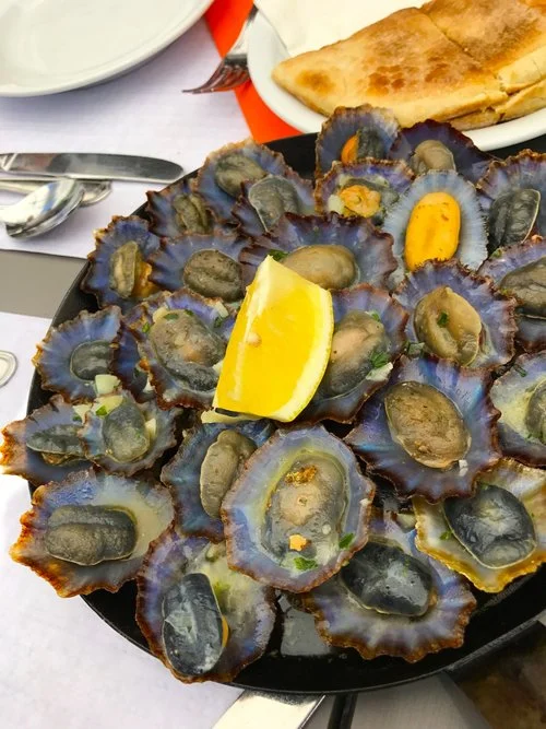 Lapas
