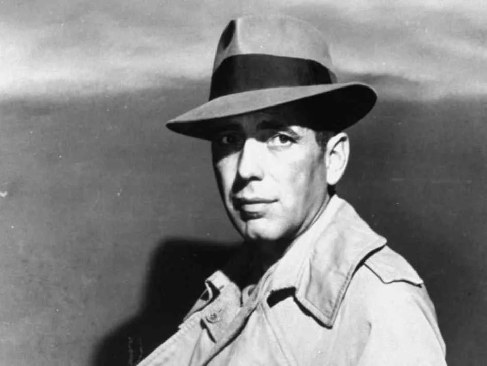 Humphrey Bogart - 1941