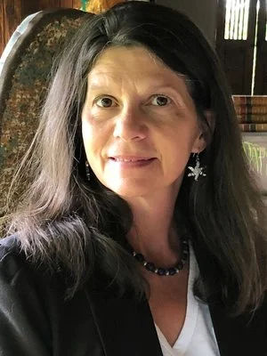 Angelita Ferro