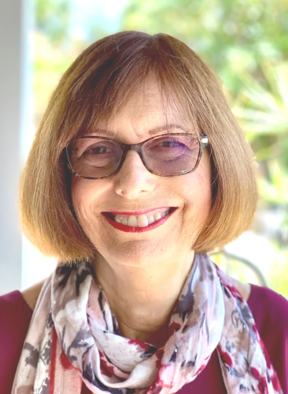 Claudia Colli Smith