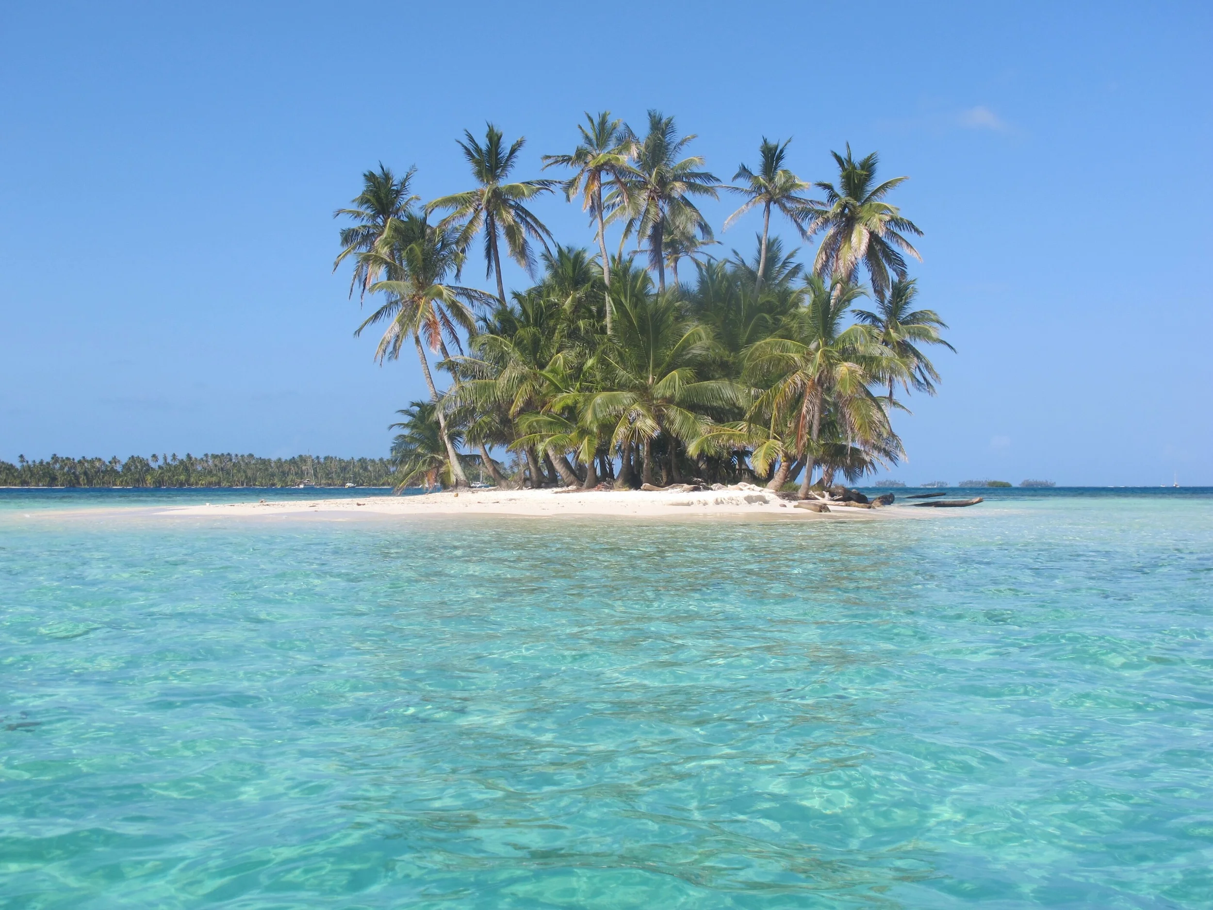 San Blas (Guna Yala) Islands ✌🏻️🌴✌🏻