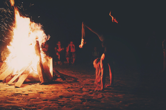 bonfire-in-playa-guiones.jpg