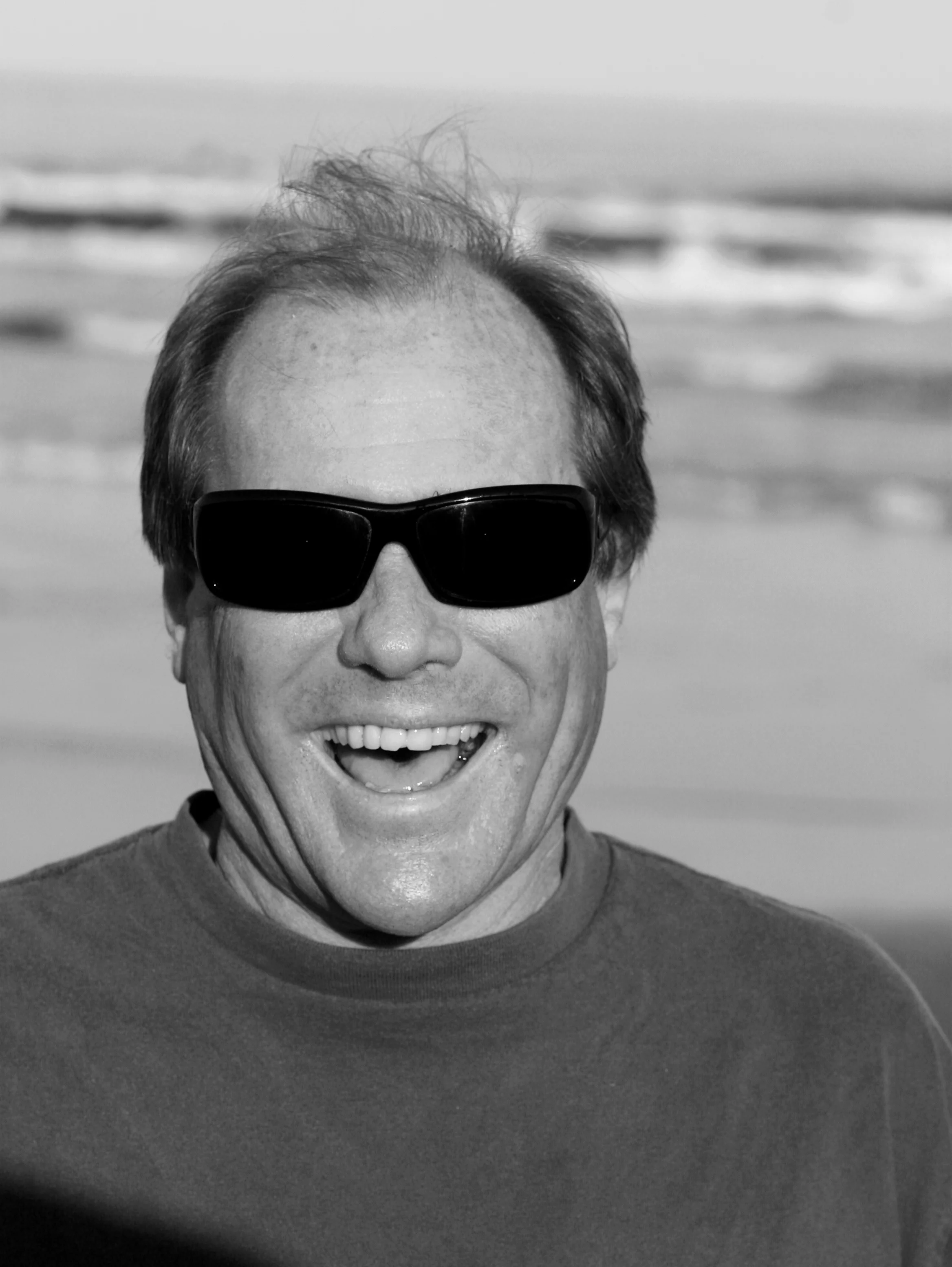 Jim Kempton