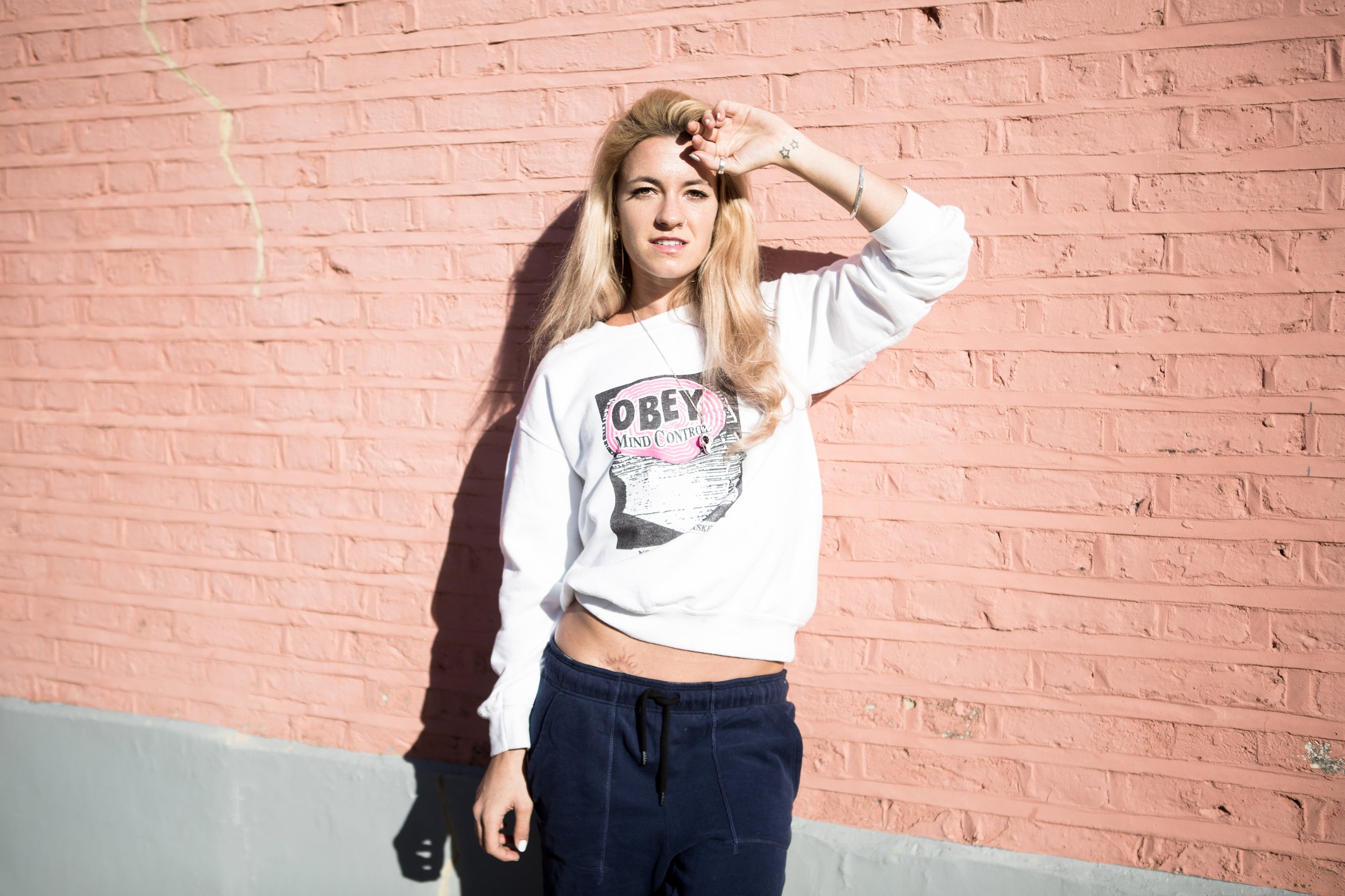 NOTES ON THE MODERN DAY HOOK UP