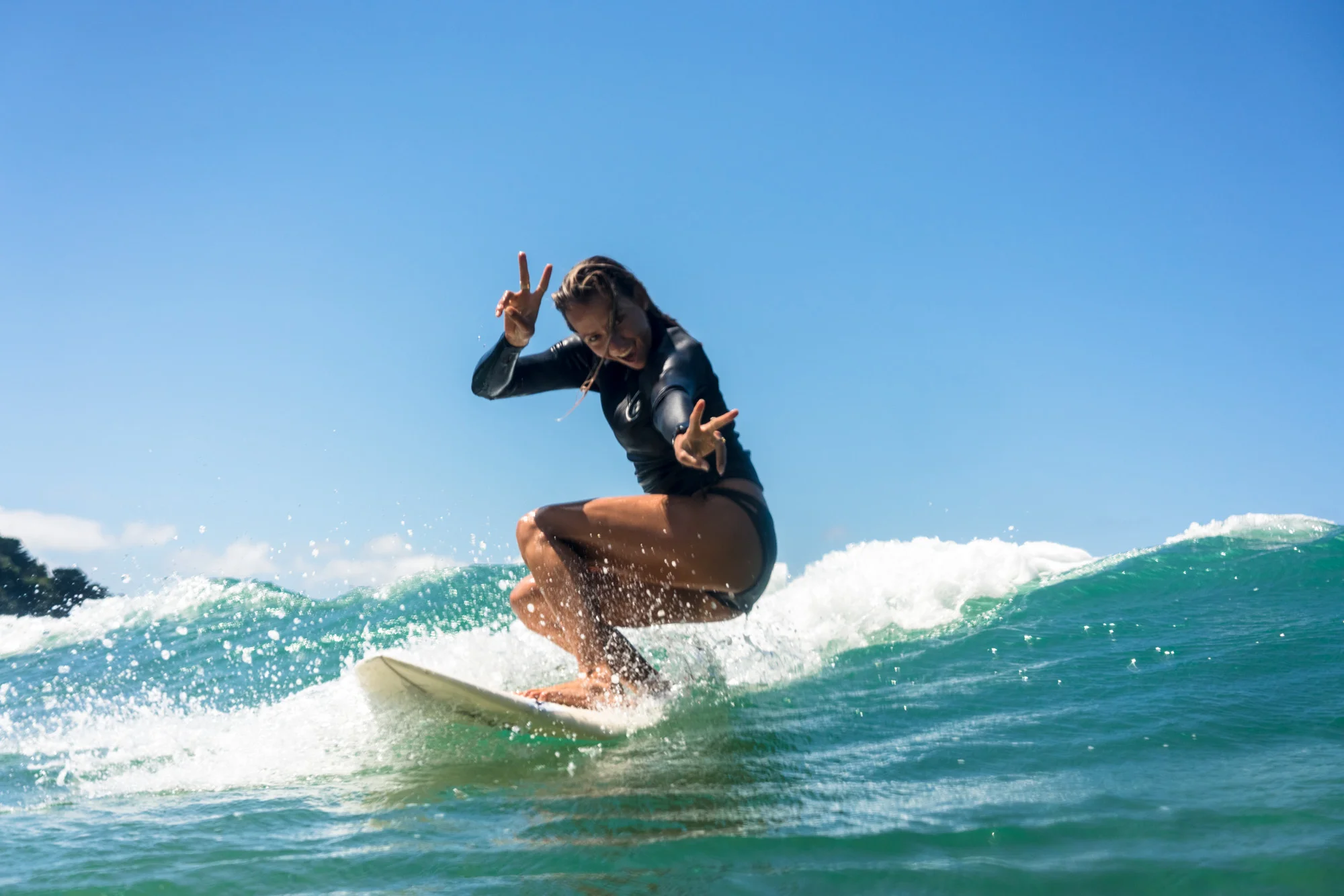 WHY I: INTERVIEW WITH MAUD LE CAR