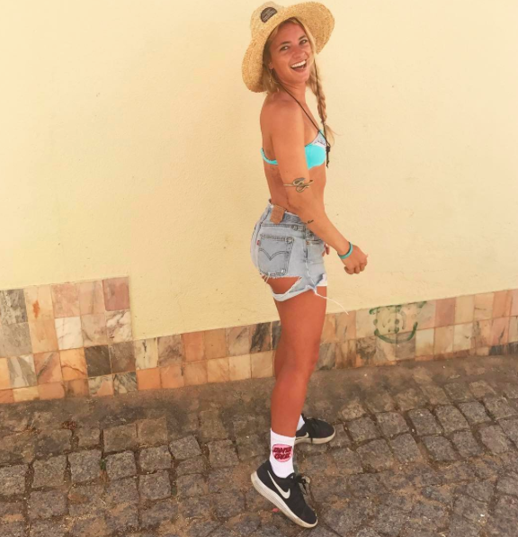 A LOVE LETTER...TO PORTUGAL