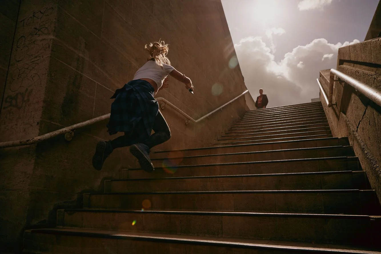 TRAIL FIT TRAINING PROGRAMMES