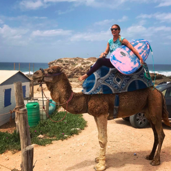 MOROCCAN MAGIC
