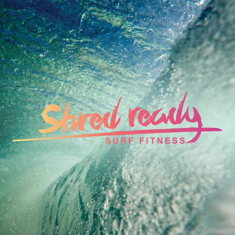 SHRED READY: SURF FITNESS DATES IN LONDON!