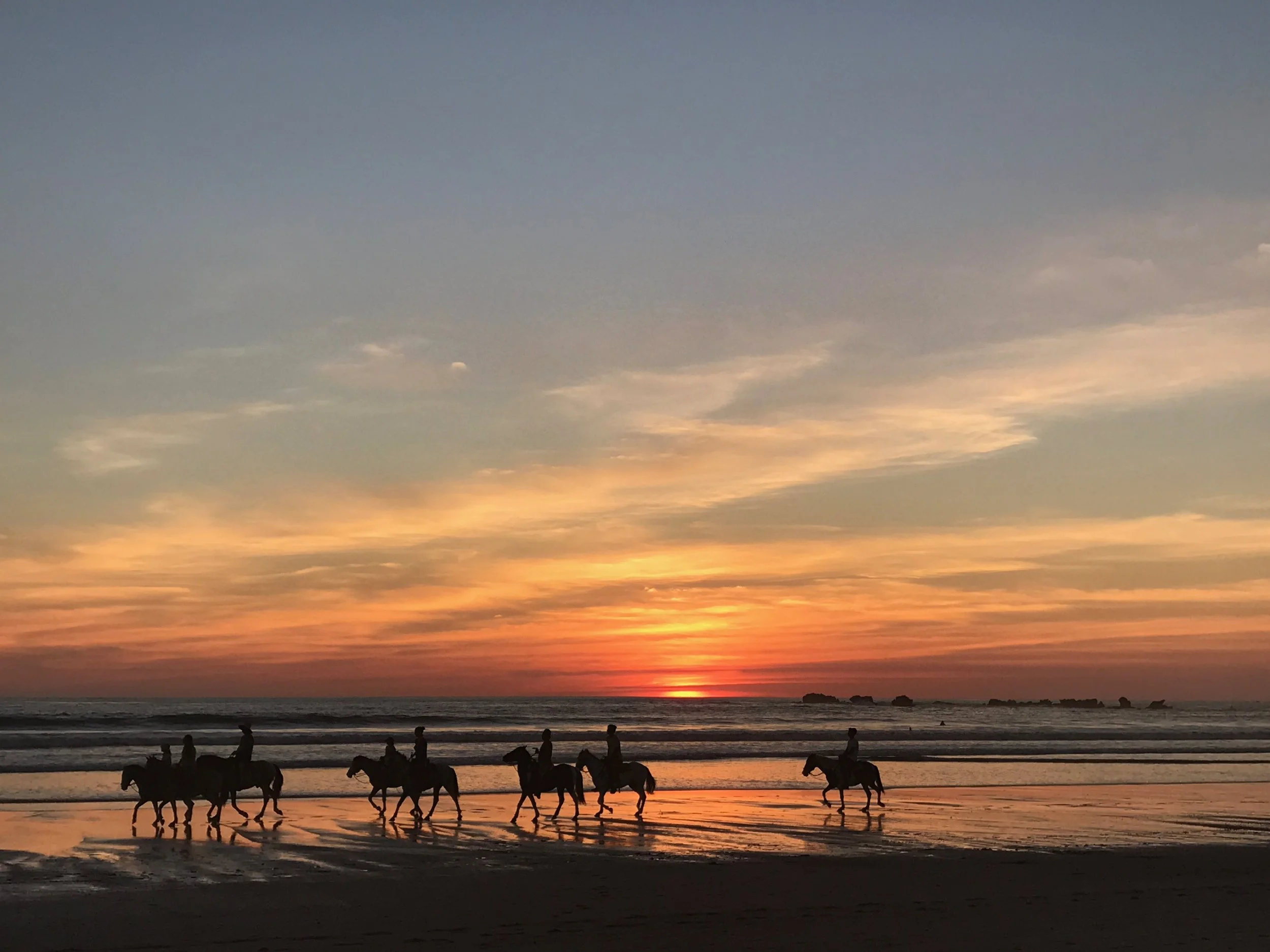 Mad To Live Retreats Costa Rica Round-up & Wrap Video